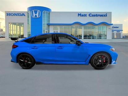 honda civic hatchback 2025 JHMFL5G42SX005541 image honda civic hatchback 2025 JHMFL5G42SX005541 image